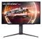 LG 27GS95QX-B (27"), näyttö – kuva 8