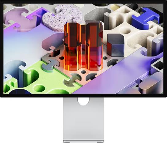 27" Apple Studio Display XDR Standard glass