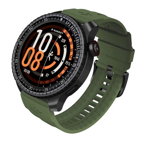 Garett Compass GPS, älykello