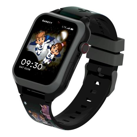 Garett Kids Essa 2 4G, lasten älykello.