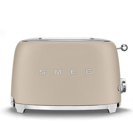 Smeg Moonlight TSF01MLMEU, leivänpaahdin