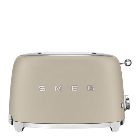 Smeg Moonlight TSF01MLMEU, leivänpaahdin