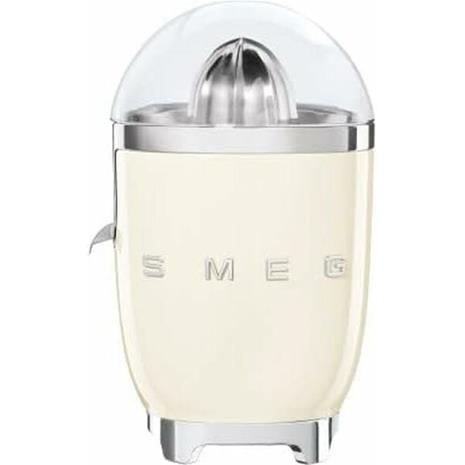 Smeg CJF11CREU, mehupuristin