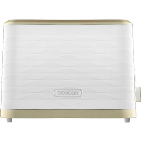 Sencor STS 7500WH, leivänpaahdin