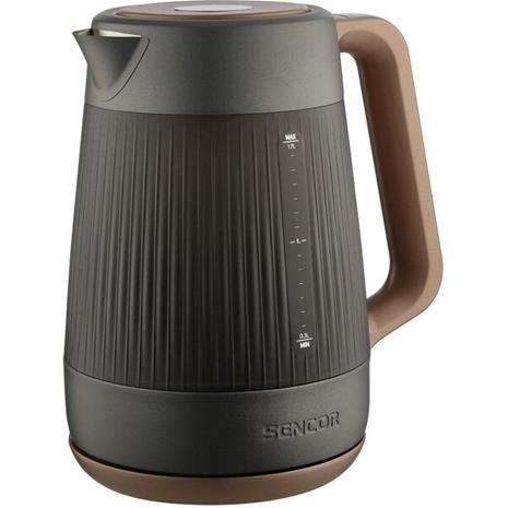 Sencor SWK 0931BK, vedenkeitin