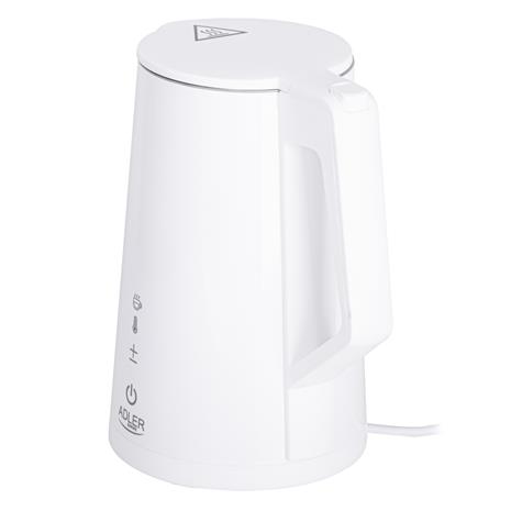 Adler AD 1345w , vedenkeitin