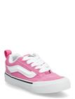VANS Knu Skool - Pink - 34