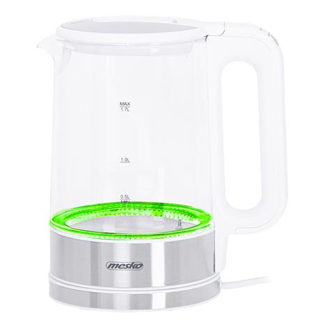 Mesko MS 1301w, vedenkeitin