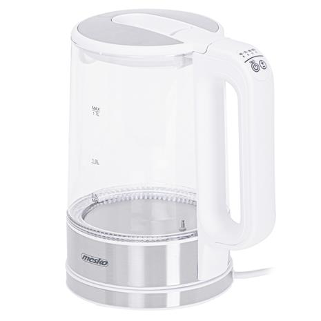 Mesko MS 1301w, vedenkeitin