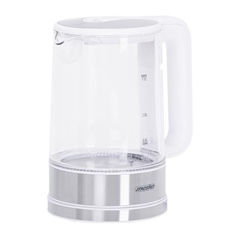 Mesko MS 1301w, vedenkeitin