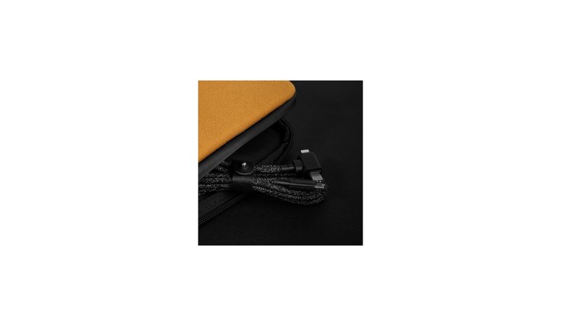 Native Union Belt Cable Duo - Lightning cable - 1.5 m – kuva 1/1