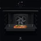Electrolux XOP3PNK, uuni
