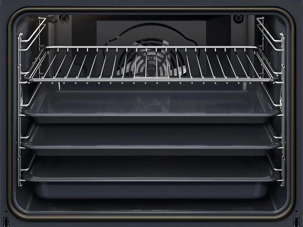 Electrolux XOP3PNK, uuni