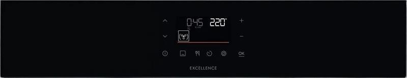 Electrolux XOP3PNK, uuni