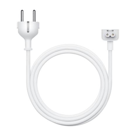 Apple - power extension cable - Type F - 1.8 m