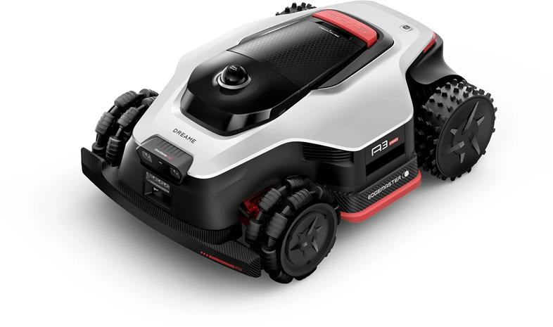 Dreame A3 AWD Pro 5000 40cm 5000m², robottiruohonleikkuri