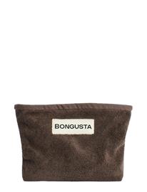 Bongusta Naram Toiletry Bag - Brown - ONE SIZE
