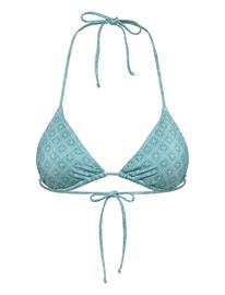 Rip Curl Moon Geo Sliding Tri - Blue - L