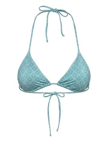 Rip Curl Moon Geo Sliding Tri - Blue - L