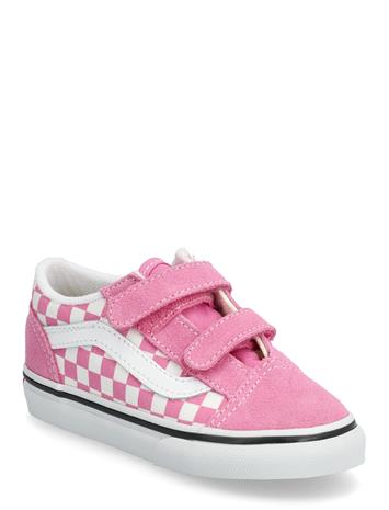 VANS Old Skool V - Pink - 26