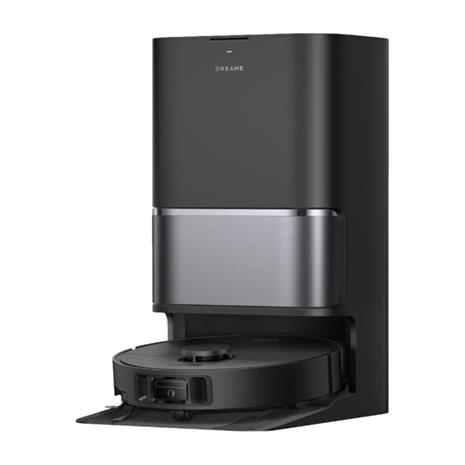 Dreame L10S Ultra Gen3 (RLL53SE-BLACK), moppaava robotti-imuri