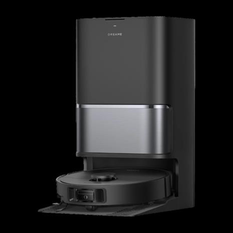 Dreame L10S Ultra Gen3 (RLL53SE-BLACK), moppaava robotti-imuri