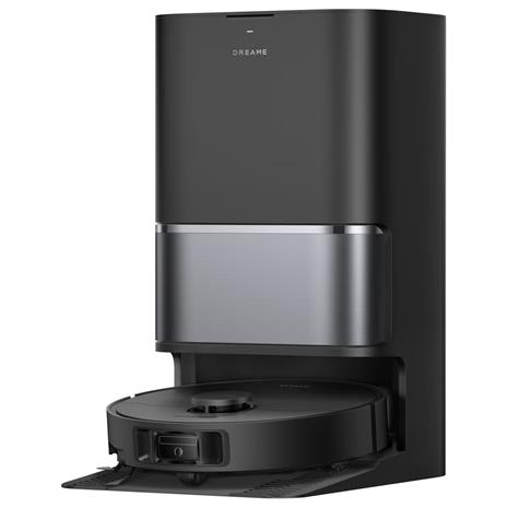 Dreame L10S Ultra Gen3 (RLL53SE-BLACK), moppaava robotti-imuri
