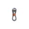Native Union BELT-KV-L-ZEB-2 lightning cable – kuva 1