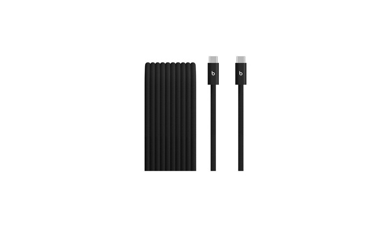 Apple Beats - USB-C cable - USB-C to USB-C - 3 m