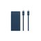 Apple Beats - USB-C cable - USB-C to USB-C - 3 m – kuva 4