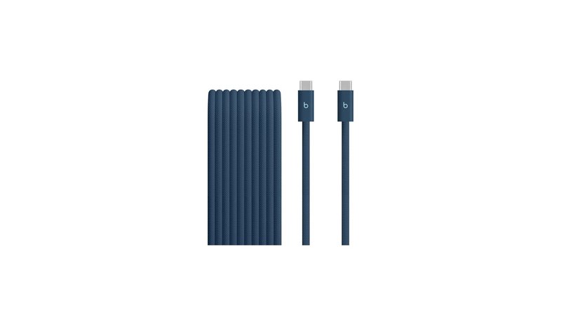 Apple Beats - USB-C cable - USB-C to USB-C - 3 m