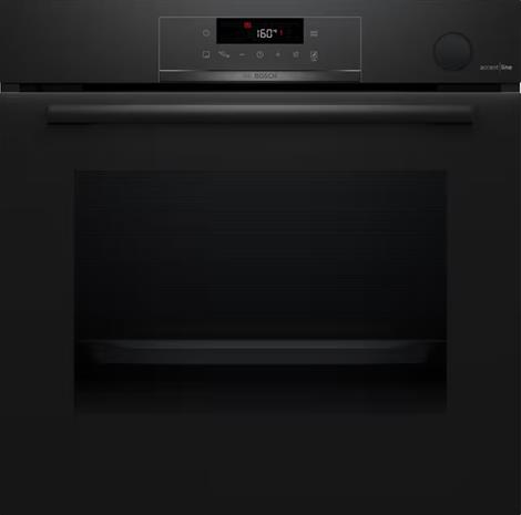 Bosch Serie 4 HRG4720B3, uuni