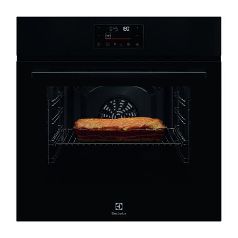 Electrolux 300-sarjan COPP10K, uuni