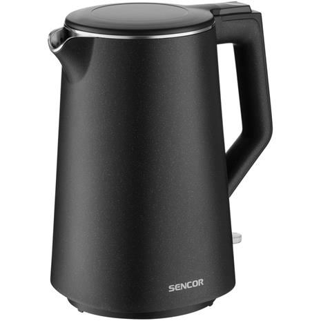Sencor SWK 0551BK, vedenkeitin