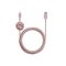 Native Union NCABLE-KV-L-ROSE lightning cable – kuva 1