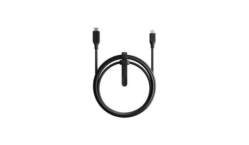 Nomad - Sport Cable - 2.0M | USB C | Lightning – kuva 1/1