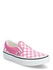 VANS Classic Slip-On - Pink - 34