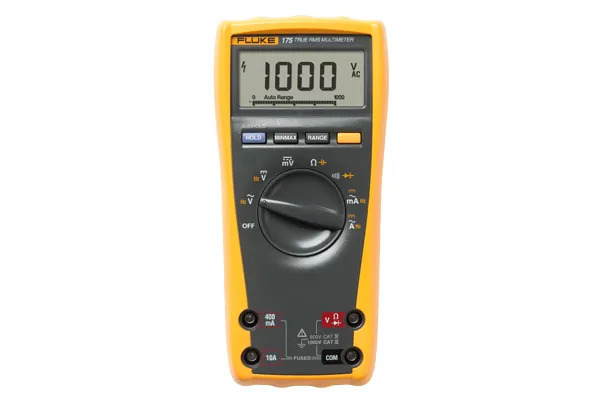 Fluke 175 Yleismittari