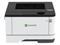 Lexmark MS331DN A4 -mustavalkolasertulostin – kuva 5