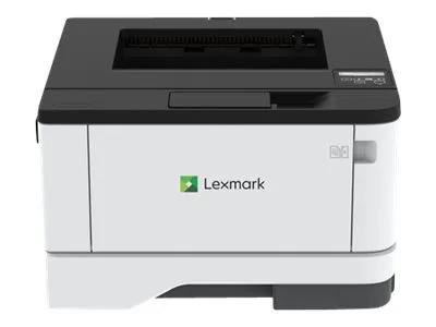 Lexmark MS331DN A4 -mustavalkolasertulostin – kuva 5/6