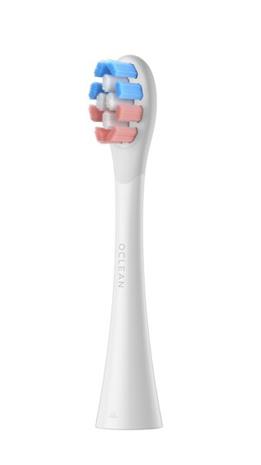 Oclean Kids, vaiihtoharja 2 kpl