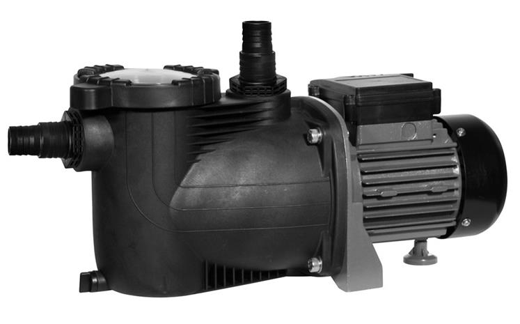 Pump 300W