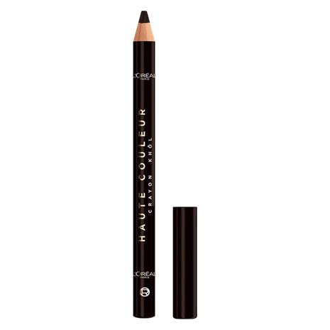 Loreal Paris Haute Couleur Crayon Khôl 120 Brun Leather