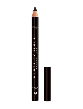 Loreal Paris Haute Couleur Crayon Khôl 120 Brun Leather