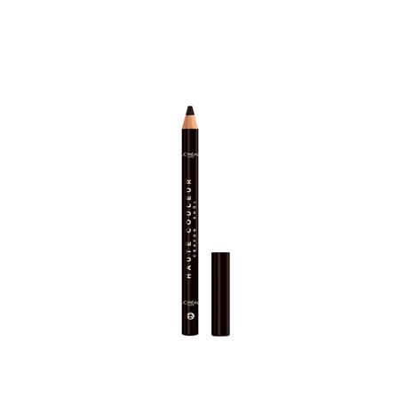 Loreal Paris Haute Couleur Crayon Khôl 120 Brun Leather