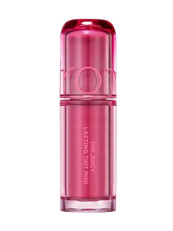 rom&nd The Juicy Lasting Tint Mini 06 KOREAN RASPBERRY