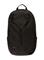 SANDQVIST Stream Zipper Backpack - Black - ONE SIZE – kuva 2