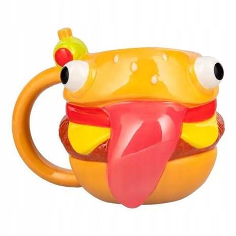 Paladone Fortnite Durrr Burger muki