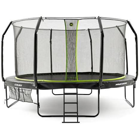 Court Premium 430 trampoliini