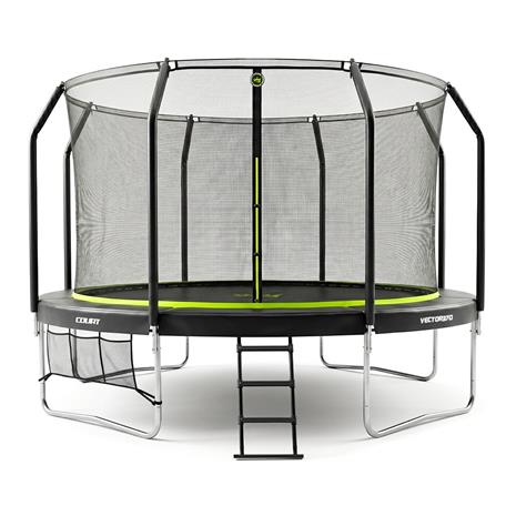 Court Vector 370 trampoliini – kuva 8/8